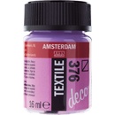 Farby na textil Amsterdam Deco Textile 16 ml