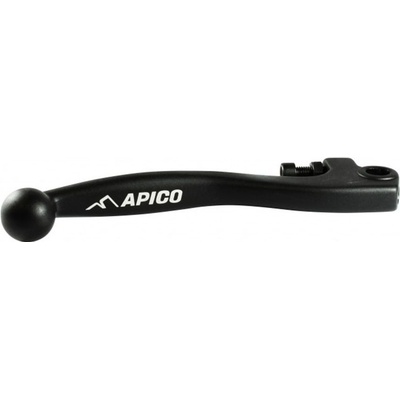 APICO brzdová páčka GP - HONDA HONDA CR 80/85 (98-07) / CR 125/250/500 (82-03) / CRF150R (07-19) / CRF450R (02-03) – Hledejceny.cz