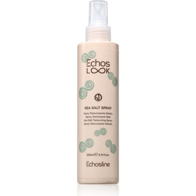 Echosline Sea Salt Spray спрей за коса с морски соли 200ml