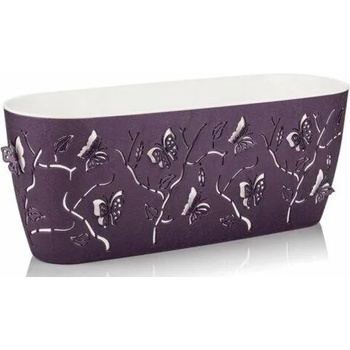 Image 1 of Roto Butterfly 3D 29 cm