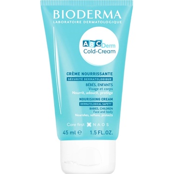 Bioderma ABCDerm Cold-Cream Face & Body 45 ml