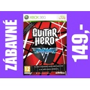 Hry na Xbox 360 Guitar Hero: Van Halen