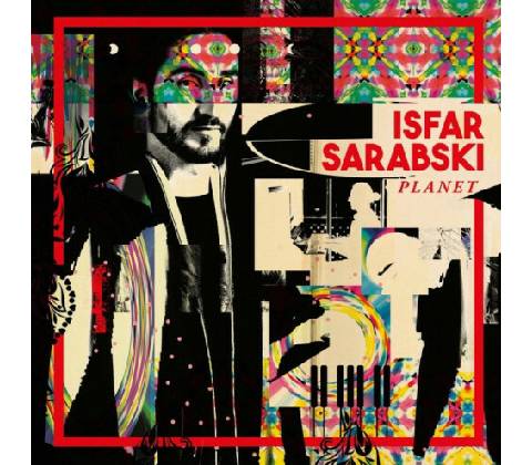 SARABSKI, ISFAR - PLANET CD