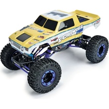 Carson X-CRAWLEE PRO 4WD 2.4G 100% RTR 1:10