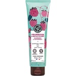 Yves Rocher Bain Nature Ексфол. За Тяло Малина И Мента Ексфолиант за тяло унисекс 150ml