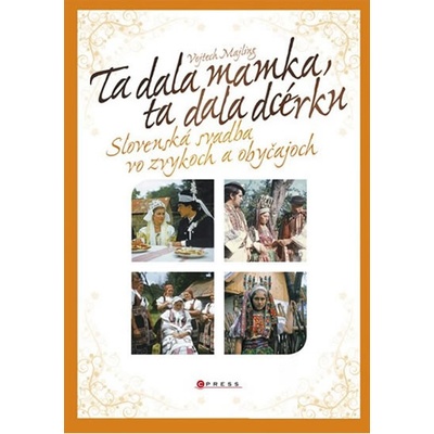 Ta dala mamka, ta dala dcérku
