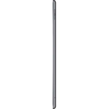 Apple iPad 2019 10,2" Wi-Fi + Cellular 128GB Space Gray MW6E2FD/A
