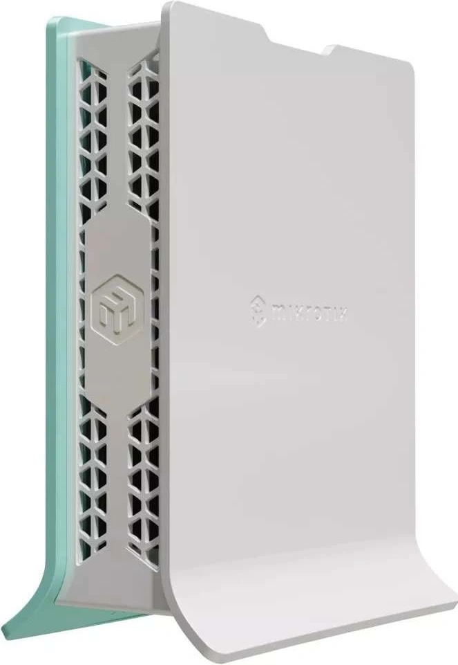 MikroTik hAP ax lite