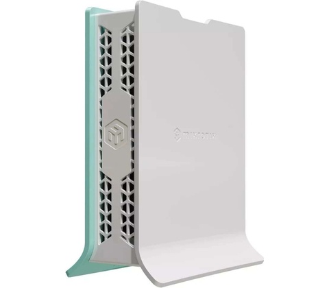 MikroTik hAP ax lite
