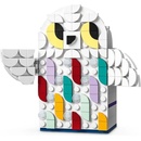Image 1 of LEGO® DOTS - Harry Potter™ - Hedwig Pencil Holder (41809)