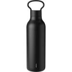 Stelton Термобутилка Tabi 550 мл черна (372)
