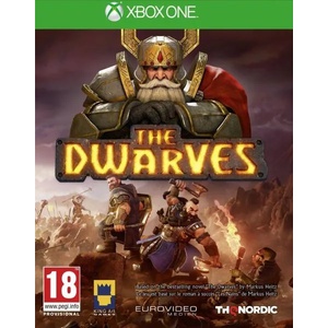 THQ Nordic The Dwarves (Xbox One)