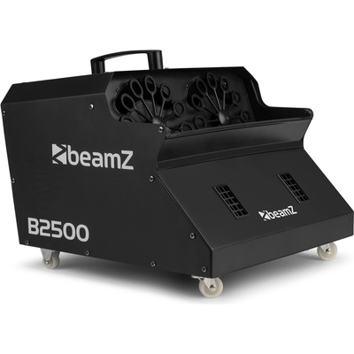 BeamZ B2500 Dvojitý výrobník bublín