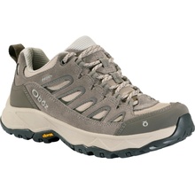 Oboz Sawtooth Ascent Low B-DRY WIDE WOMEN rockfall