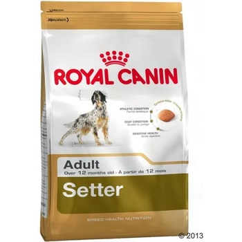 Royal Canin Setter Adult 2x12 kg