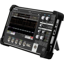 Tektronix MSO22 2-BW-70 digitálny osciloskop 70 MHz 1.25 GSa/s 8 Bit 1 ks