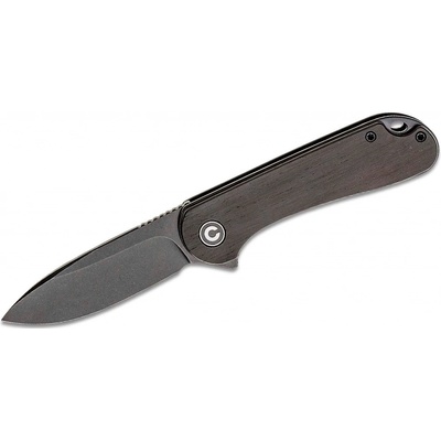 CIVIVI Elementum Ebony Wood