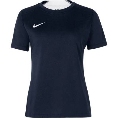 Nike Риза Nike WOMENS TEAM COURT JERSEY SHORT SLEEVE 0351nz-451 Размер XS