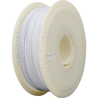 eSUN PLA Basic Cold White - 1, 75 mm / 1000 g - eSpool+ (PLA-Basic175C-W1RS1)