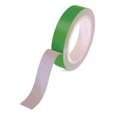 Emos F6090 Stranná penová páska 20 mm x 3 m zelená