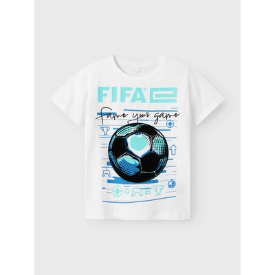 NAME IT Тениска nkmadian fifae ss top box vde
