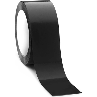 Perdix páska lepiaca čierna 48 mm x 66 m