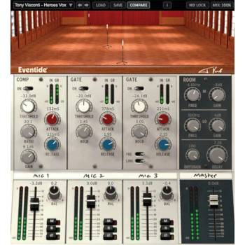 Image 1 of Eventide Tverb