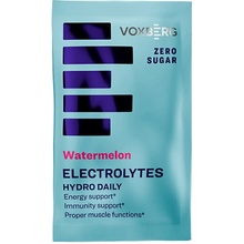 VOXBERG HYDRO DAILY 10 g