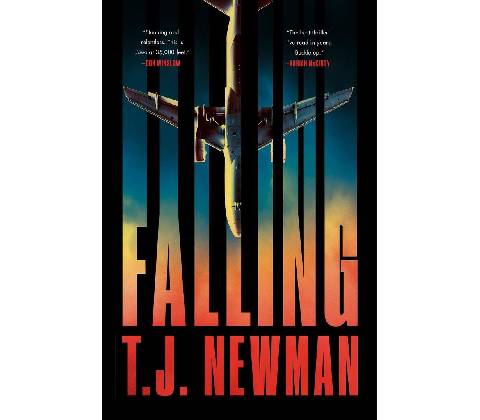 Falling