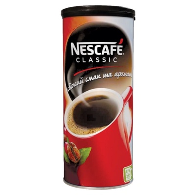 NESCAFÉ Classic инстантно