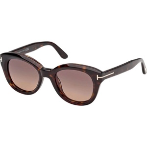 Tom Ford ft1344 - 52t дамски (ft1344 - 52t) Слънчеви очила