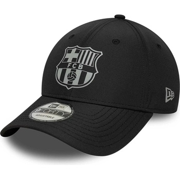 New Era Fc barcelona reflective 9forty uni