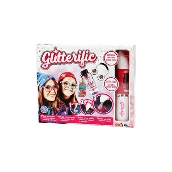 Glitterific glitter studio