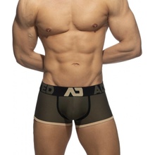 Pánske boxerky Addicted zelené