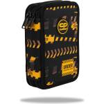 COOLPACK Ученически несесер с пособия Coolpack Jumper 2 Don't Do It (F066825)