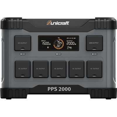 Unicraft PPS 2000 6770020