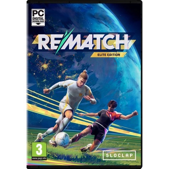 Rematch (Elite Edition)