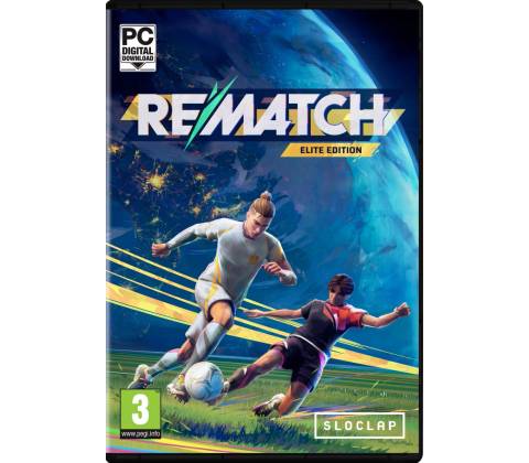 Rematch (Elite Edition)