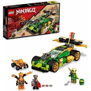 LEGO® NINJAGO® 71763 Lloydův závoďák