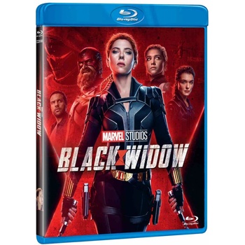 Black Widow BD