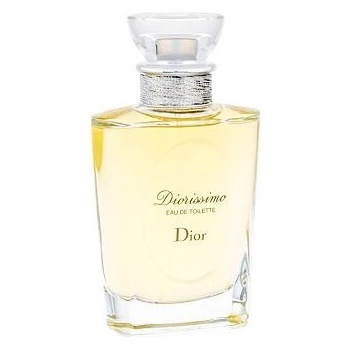 Christian Dior Diorissimo toaletná voda dámska 100 ml