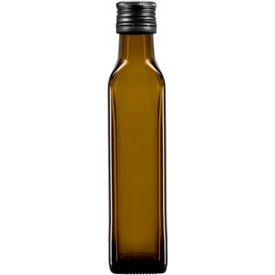 HOME Sklenená fľaša OLIVA 250ml