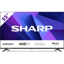 Sharp 55FN2EA