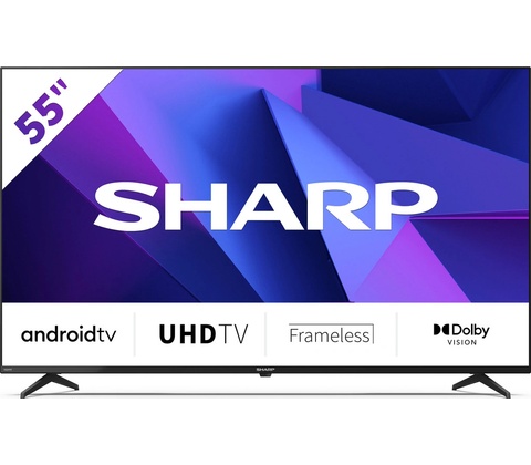 Sharp 55FN2EA