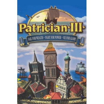 Patrician III (PC)