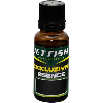 Jet Fish exkluzívna esencia Biokrill 20 ml