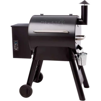 Traeger Pro Series 22 TFB57PUBE