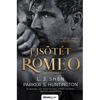 Éjsötét Romeo