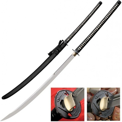 Cold Steel Warrior Series Nodachi – Zboží Mobilmania