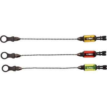 Mechanický signalizátor záberu C-Tec Bobbin Set Multi